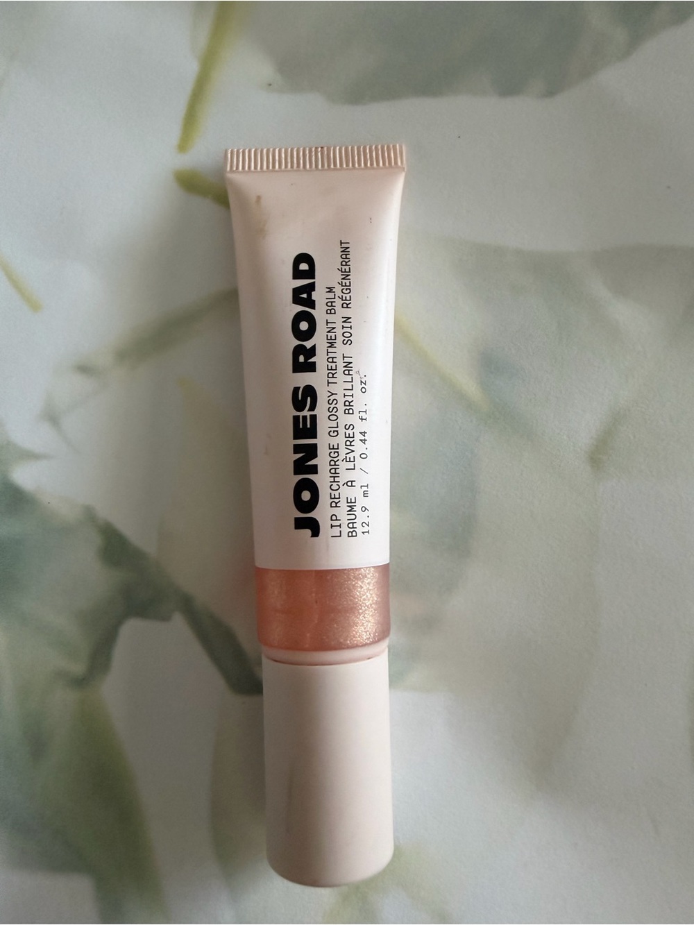Jones Road Lip Recharge Glossy Treatment Balm - nwob